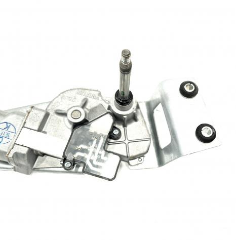 MOTORINO TERGICRISTALLO POSTERIORE BMW Serie 1 F20 7258532 (1119) - Foto 3