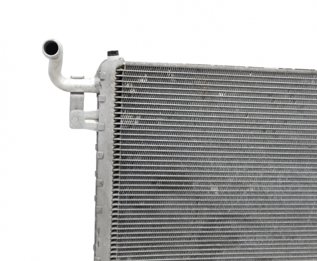 RADIATORE ACQUA LAND ROVER Range Rover Evoque Serie K8D2-8K230-AC 204DTD Hybrid 2000 (18) - Foto 8