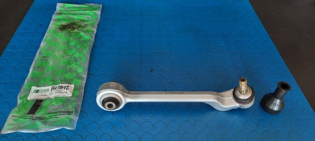BRACCI INFERIORI: BMW:SERIE1:E81,E87-E82-E88,SER3:E90-E91-E92-E93-X1.DAL'05AL'13 - Foto 4