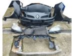 Musata Renault Clio 1.5 DCI anno 2007