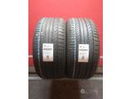 2 gomme 275 40 19 continental a4319