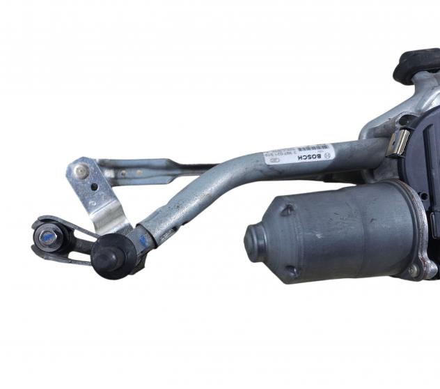 MOTORINO TERGI ANT COMPLETO DI TANDEM CITROEN C3 AirCross 39109362 (17) - Foto 3
