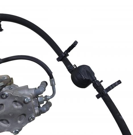 POLMONE GAS GPL DR 5.0 Serie E03010006M7R SQRE4G15C Bifuel/Gas 1500 (19) - Foto 13