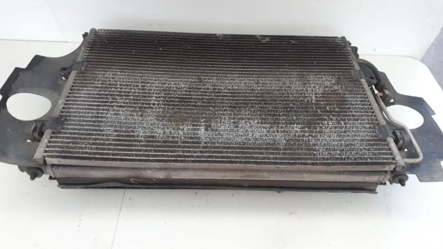 RADIATORE A/C FIAT Ulysse 2° Serie diesel 2.0 (9902)