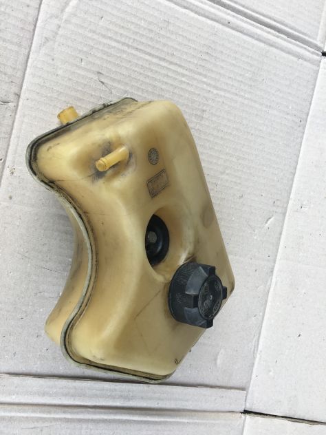 Vaschetta acqua Motore FIAT PANDA 1 Serie ( 141 ) fino al 2003 - Foto 2