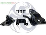 KIT SUPPORTI FARO DX 3 PZ. KPG250-R  PEUGEOT - 2008 II - 2019 , PEUGEOT - 2 &hellip;