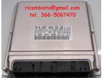 0281001990 A0275455232 Mercedes Classe A W168 centralina motore