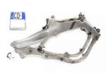 HONDA CRF 250 X 50010KSC000 TELAIO CON DOCUMENTI 2004 FRAME WITH DOCUMENTS