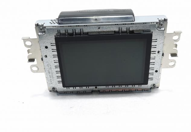 DISPLAY MULTIFUNZIONE COMPUTER DI BORDO VOLVO V40 Cross Country 31357110 (12)