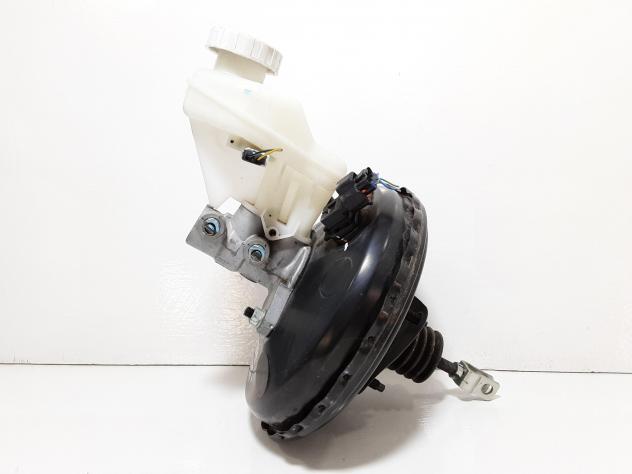 SERVOFRENO MITSUBISHI Space Star Serie (A00) 13101019040 3A90 Benzina 1000 (13)