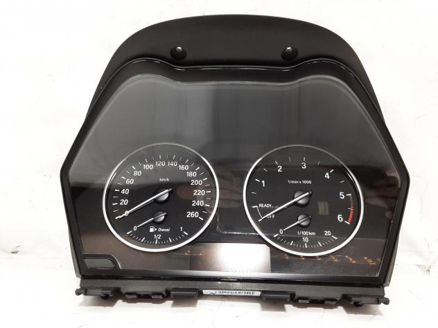 QUADRO STRUMENTI BMW Serie 2 Active Tourer (F45) 17649411 (1418) - Foto 2