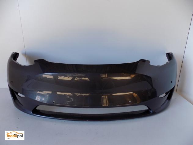 Tesla Model Y - Paraurti anteriore - 11589 - Foto 4