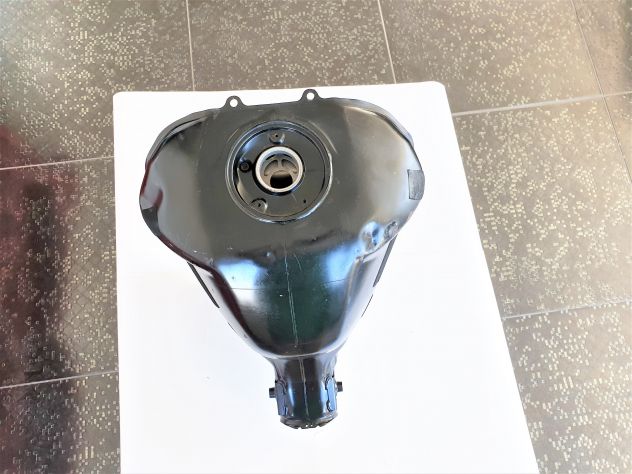 SERBATOIO CARBURANTE MOTO HONDA CBR 1000 RR - Foto 5
