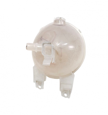 VASCHETTA LIQUIDO RADIATORE CITROEN C3 Serie 9800777280 HM05 Benzina 1200 (16) - Foto 6