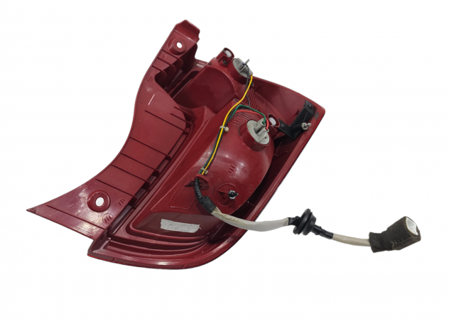 STOP FANALE POSTERIORE DESTRO KIA Picanto 3° Serie 92401-1Y000 (1116) - Foto 10