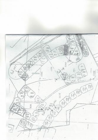 Lotto terreno edificabile di mq.700 al villaggio mosè