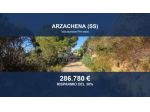 Immobile in asta di 8168 m² in vendita a Arzachena