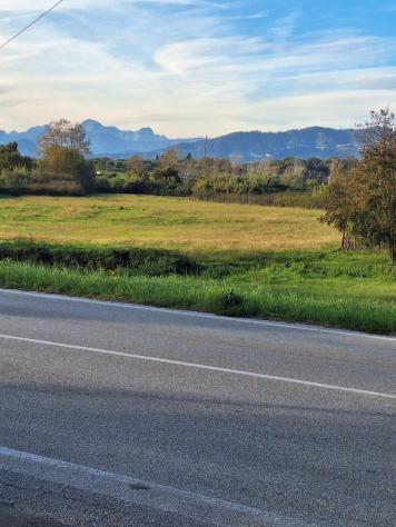 Terreno agricolo in vendita a Gragnano - Capannori 14000 mq Rif: 1360558
