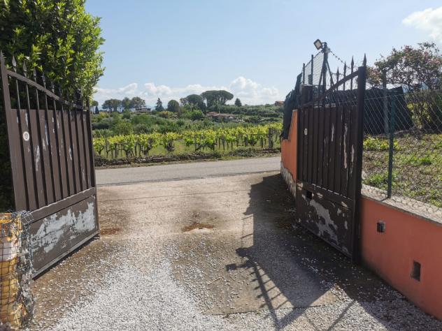 Casa di campagna in Via San Matteo - Foto 14