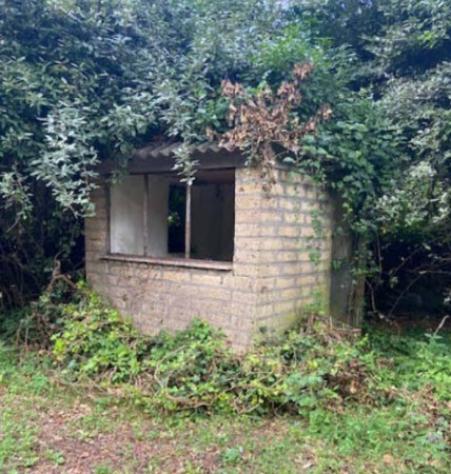 Immobile in asta di 40000 m² in vendita a Velletri - Foto 11