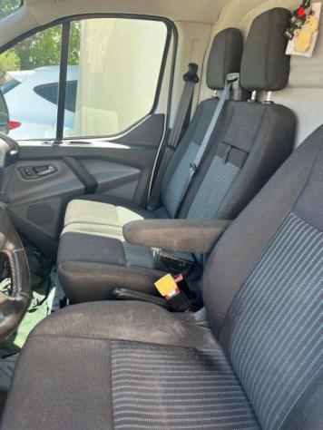 Ford Transit Custom COIBENTATO PER ALIMENTI NO FRIGO - Foto 6
