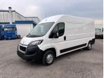 PEUGEOT Boxer 33 2.2 BlueHDi 140 Furgone Lh2 rif. 23293162