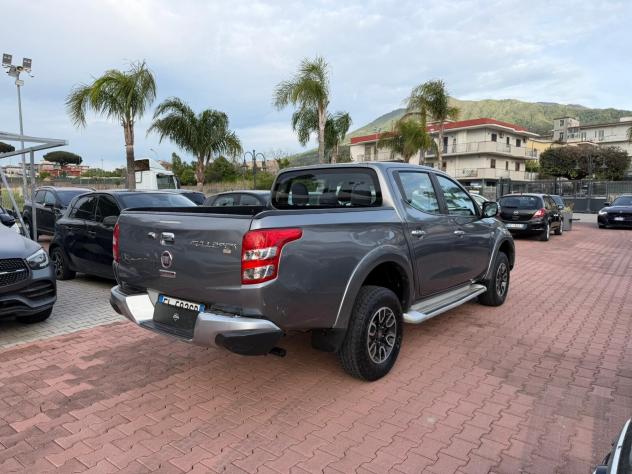 Fiat Fullback 2.4 180CV Doppia Cabina aut. LX - Foto 4