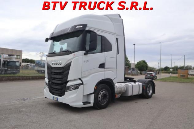 IVECO SWAY 510 TRATTORE STRADALE rif. 23713008