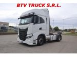 IVECO SWAY 510 TRATTORE STRADALE rif. 23713008