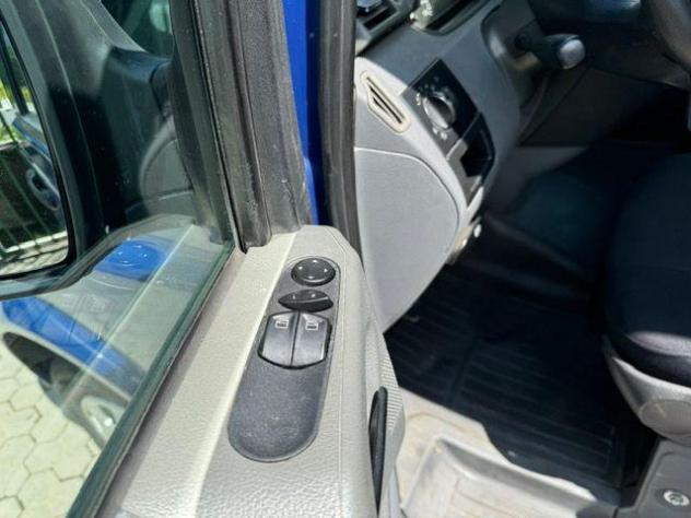 MERCEDES-BENZ VITO 111 CDI rif. 21076020 - Foto 9