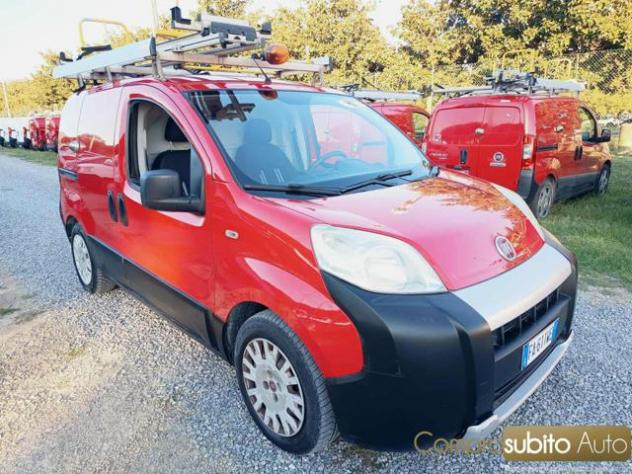 FIAT Fiorino 1.3 MJT 75CV Furgone Adventure E5+ rif. 24148069 - Foto 2