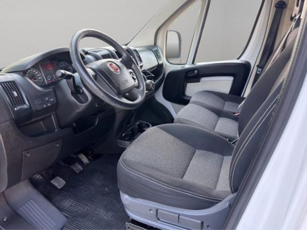FIAT Ducato L1H1 OFFICINA MOBILE rif. 23603417 - Foto 7