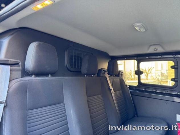 FORD Transit Custom 2.0 170cv PL-N1 6posti Autocarro Titanium rif. 23530055 - Foto 7