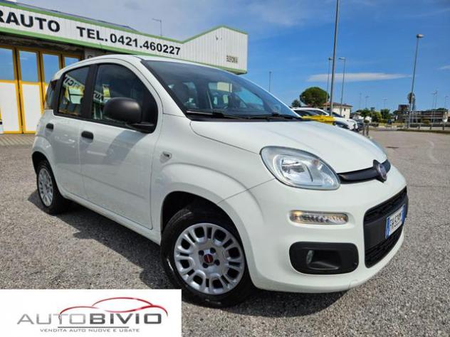 FIAT Panda 1.3 MJT S&S Easy Van 4 posti/MOTORE NUOVO! rif. 22467334