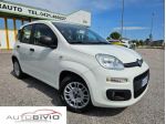 FIAT Panda 1.3 MJT S&S Easy Van 4 posti/MOTORE NUOVO! rif. 22467334