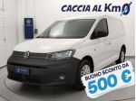 Volkswagen Caddy Caddy 2.0 TDI 102 CV Furgone Business