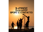 Animatori di Contatto e Sport B-Free Entertainment