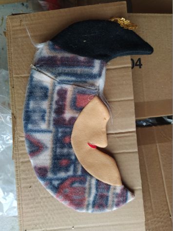 R6 - COLLEZIONE DI BEFANE - Foto 6
