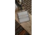 Lampada Metalspot Toast