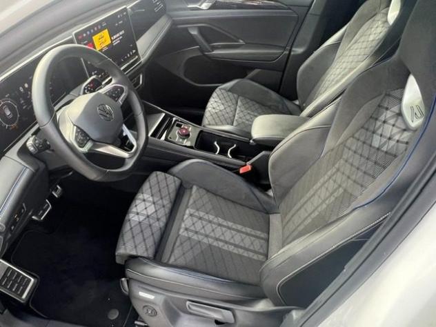 VOLKSWAGEN Tiguan 2.0 TDI 150 CV DSG R-Line Plus NAZIONALE*PANORAMA rif. 23936257 - Foto 5
