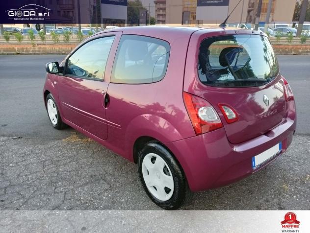 Renault Twingo 1.2B 75Cv Neo Patentati - Foto 6