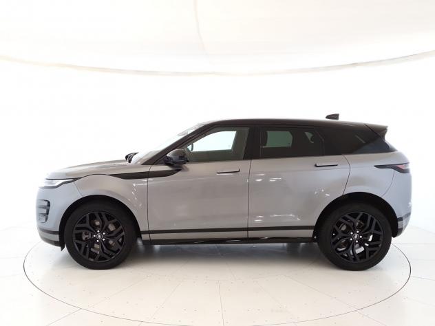 Land Rover Range Rover Evoque 2.0 D163 MHEV R-Dynamic S AWD auto - IVA ESPOSTA - Foto 10