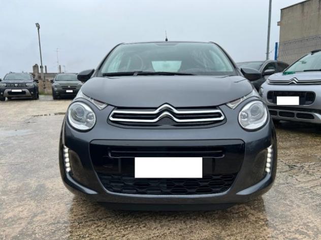 CITROEN C1 VTi 72 S&S 5 porte Shine rif. 24204383 - Foto 9