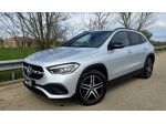 MERCEDES GLA 220d 190cv 4MATIC NIGHT EDITION