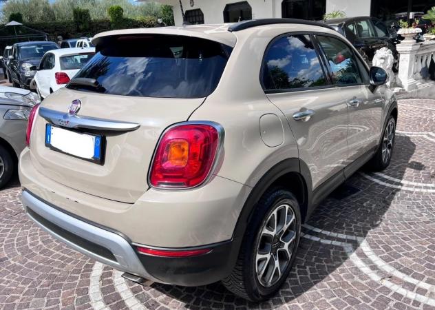 FIAT 500X 1.3 M.Jet 95 CV Cross - Foto 6