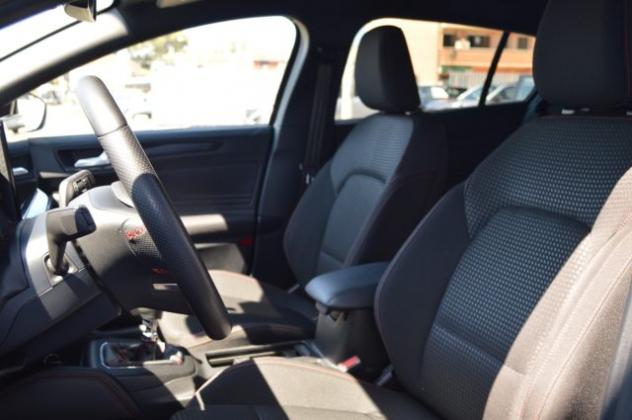 FORD Focus 1.0 EcoBoost Hybrid SW ST-Line 125 CV rif. 23961576 - Foto 9