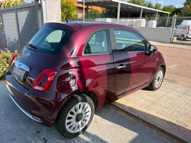 FIAT 500-PRONTA CONSEGNA-ITALIANA - Foto 10