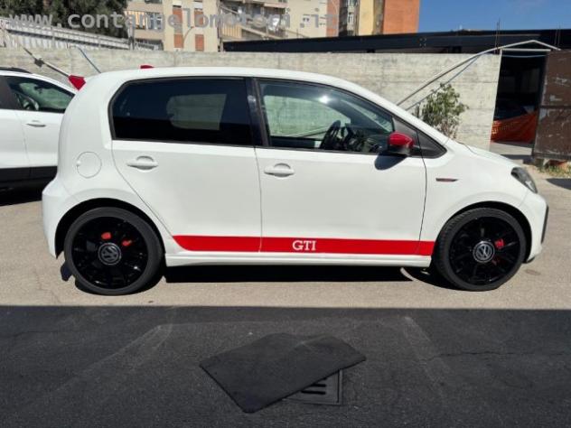VOLKSWAGEN up! 1.0 TSI 5p. up! GTI BlueMotion Technology rif. 23767573 - Foto 6