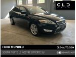 Ford Mondeo Mondeo 4p 2.0 tdci + dpf