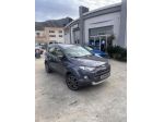 FORD - EcoSport - 1.5 TDCi 90 CV Titanium